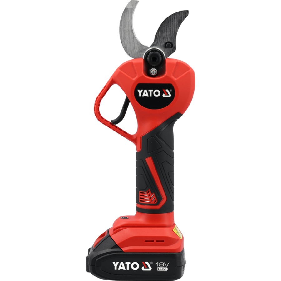 YATO AKU MAKAZE ZA VOCE 18V40MM2AH BAT YT-828382 Ecomex