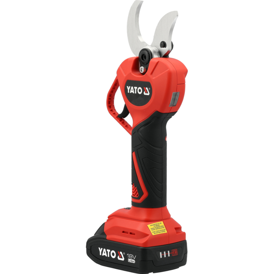 YATO AKU MAKAZE ZA VOCE 18V40MM2AH BAT YT-828382 Ecomex