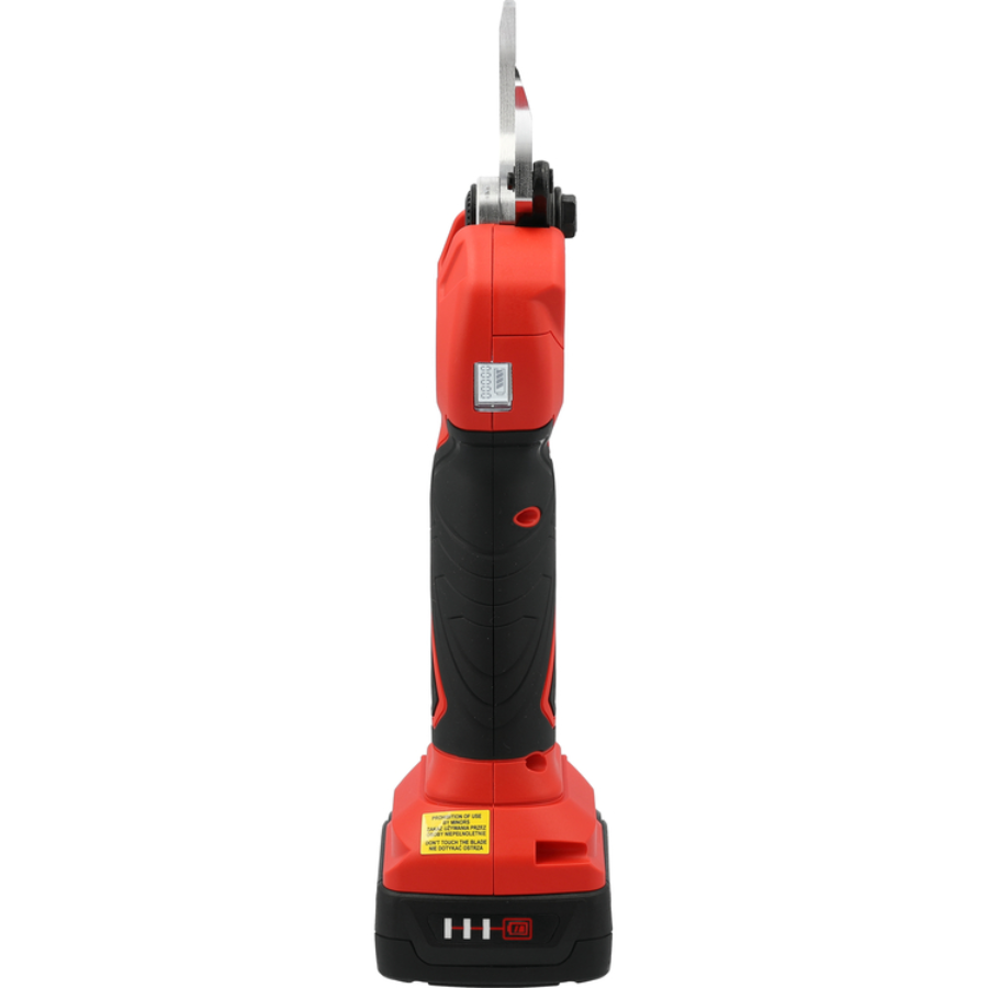 YATO AKU MAKAZE ZA VOCE 18V40MM2AH BAT YT-828382 Ecomex