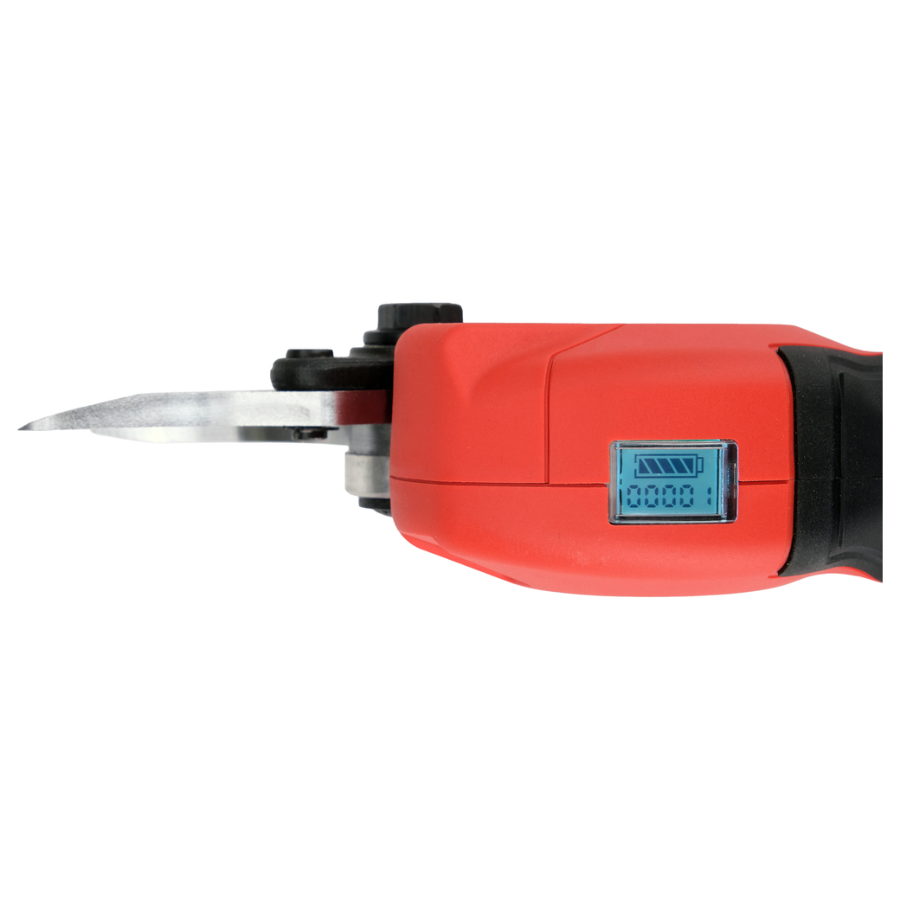 YATO AKU MAKAZE ZA VOCE 18V40MM2AH BAT YT-828382 Ecomex