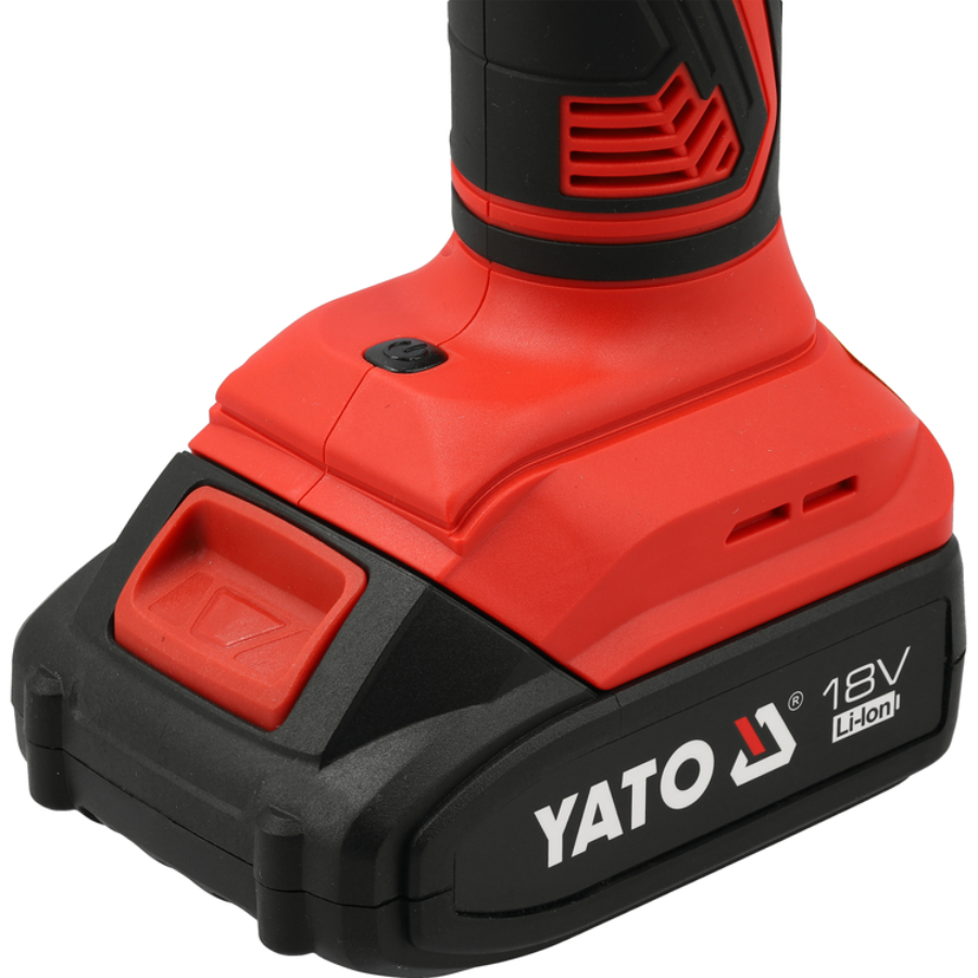 YATO AKU MAKAZE ZA VOCE 18V40MM2AH BAT YT-828382 Ecomex