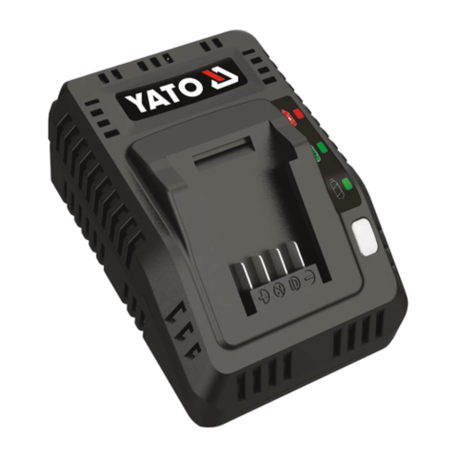 YATO AKU MAKAZE ZA VOCE 18V40MM2AH BAT YT-828382 Ecomex