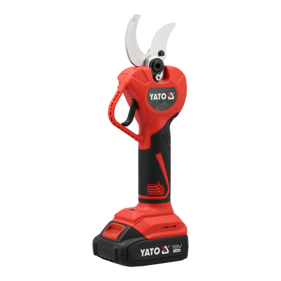 YATO AKU MAKAZE ZA VOCE 18V40MM2AH BAT YT-828382