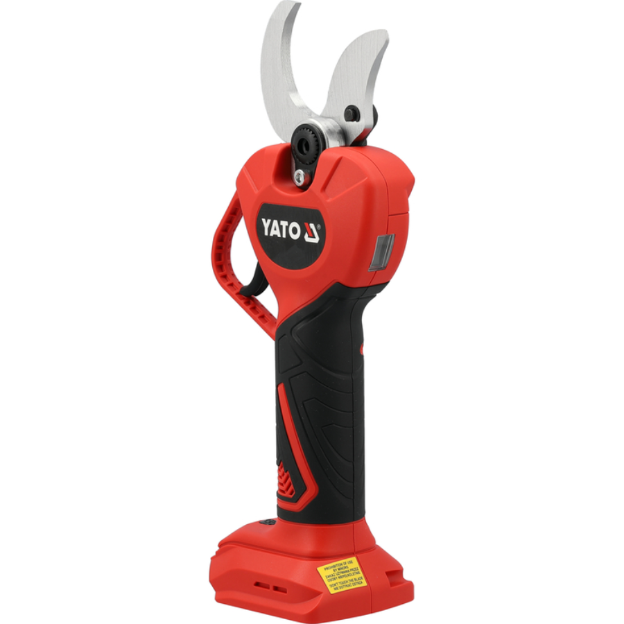 YATO AKU MAKAZE ZA VOCE 18V40MM SOLO YT-828383 Ecomex