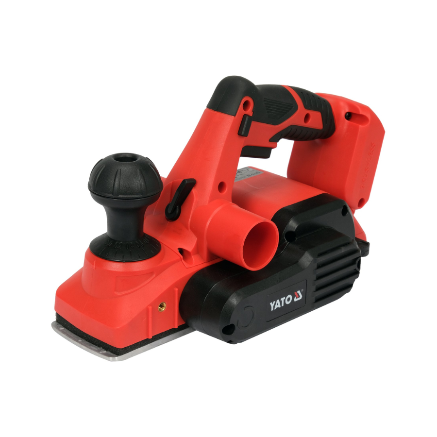 YATO AKU RENDE 18V 82mm