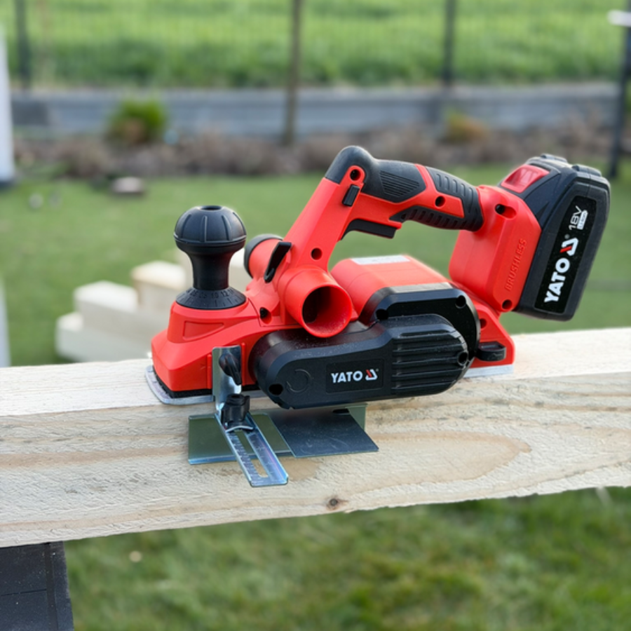 YATO AKU RENDE 18V 82mm Ecomex