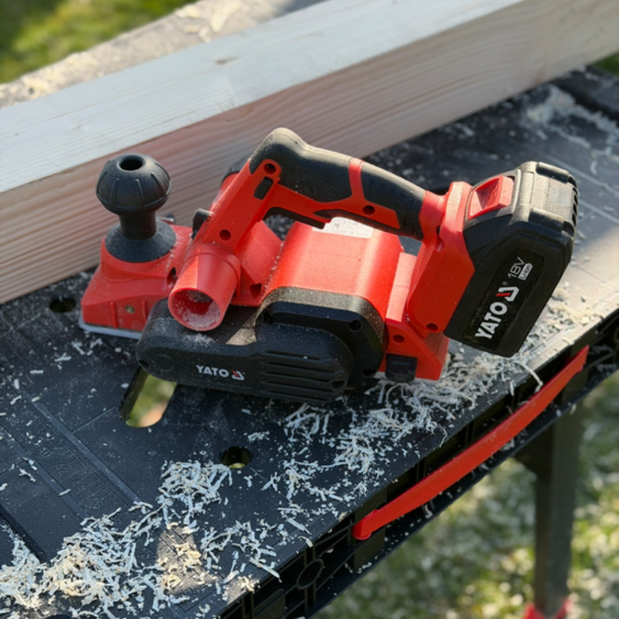 YATO AKU RENDE 18V 82mm Ecomex