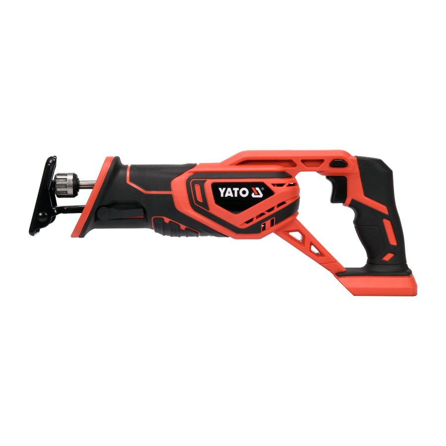 YATO AKU TEST LISIČJI REP 18 V SOLO Ecomex