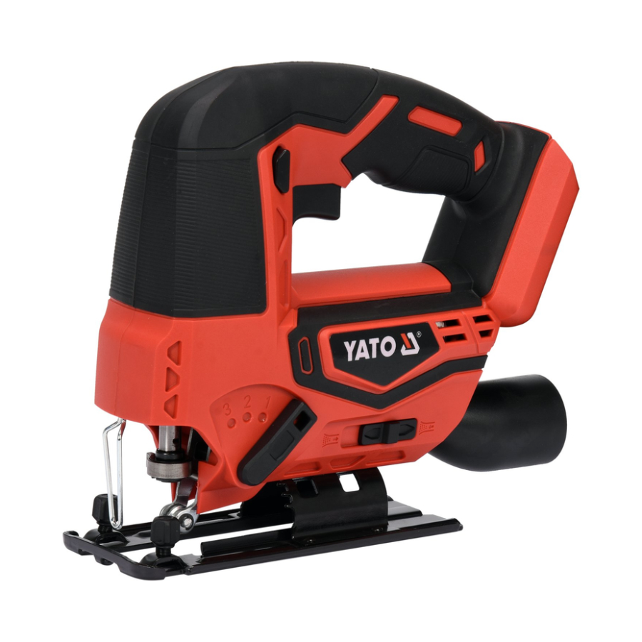 YATO AKU UBODNA TESTERA 18V SOLO