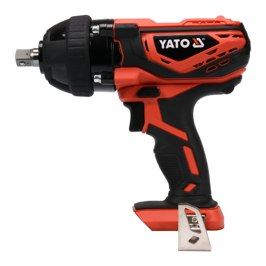 YATO AKU UDARNI ODVIJAČ 18V 1/2