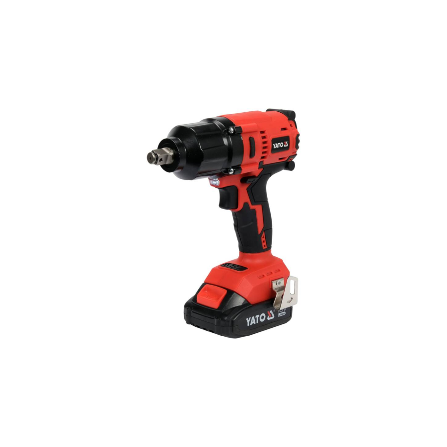 YATO AKU UDA ODVIJ 18V 1/2 700Nm 2 bat 3.0Ah 21deo Ecomex