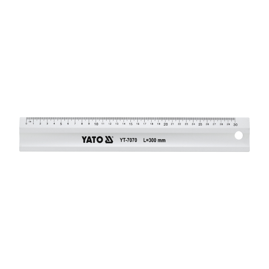 YATO ALUMINIJUMSKI LENJIR 300 m