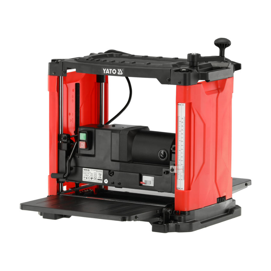 YATO AUTOMATSKO ELEKTRIČNO RENDE 1800W