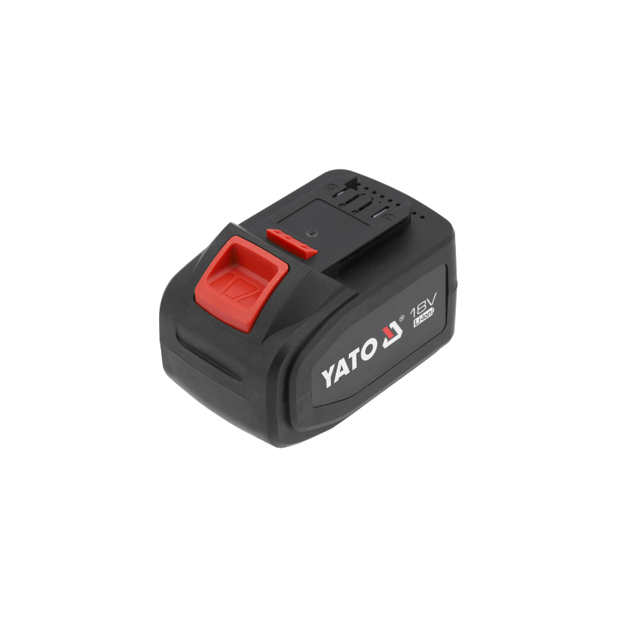 Kit chargeur et batterie rechargeable Yato YT-828464 (1 Unité)