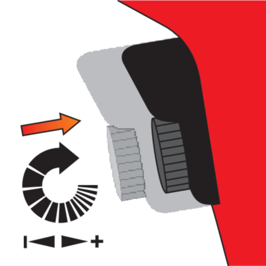 YATO BUŠILICA UDARNA 850 W futer brzi fi 13 mm Ecomex