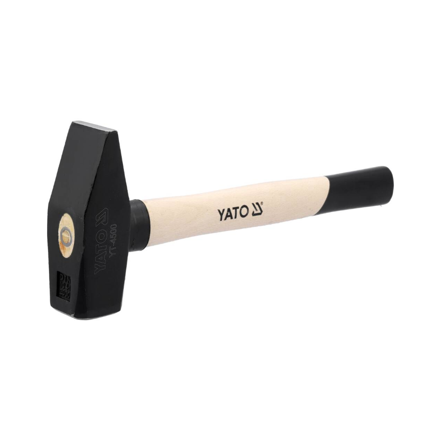 YATO ČEKIĆ BRAVARSKI 2000 gr Ecomex