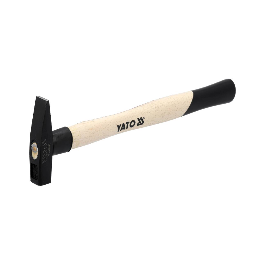 YATO ČEKIĆ BRAVARSKI 200 gr Ecomex