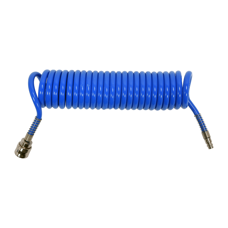 YATO CREVO SPIRALNO PU 6,5x10/5m