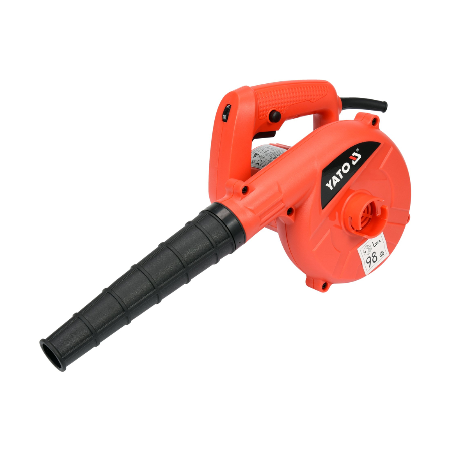 YATO DUVAČ LIŠĆA ELEKTRIČNI 600W