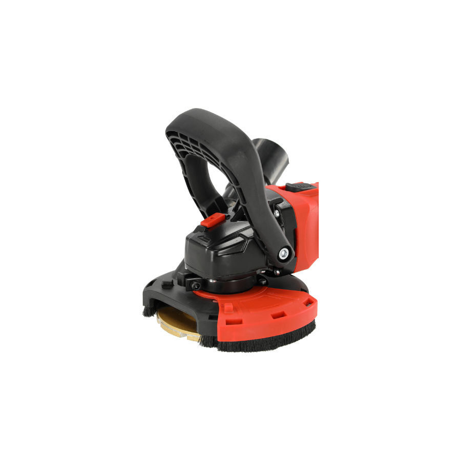 YATO ELEKTRIČNA BRUSILIC ZA BETON 125mm 1400W Ecomex