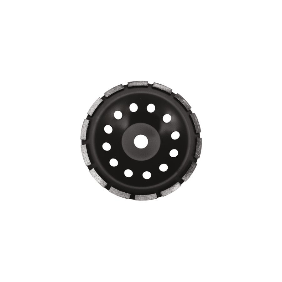 YATO ELEKTRIČNA BRUSILIC ZA BETON 125mm 1400W Ecomex