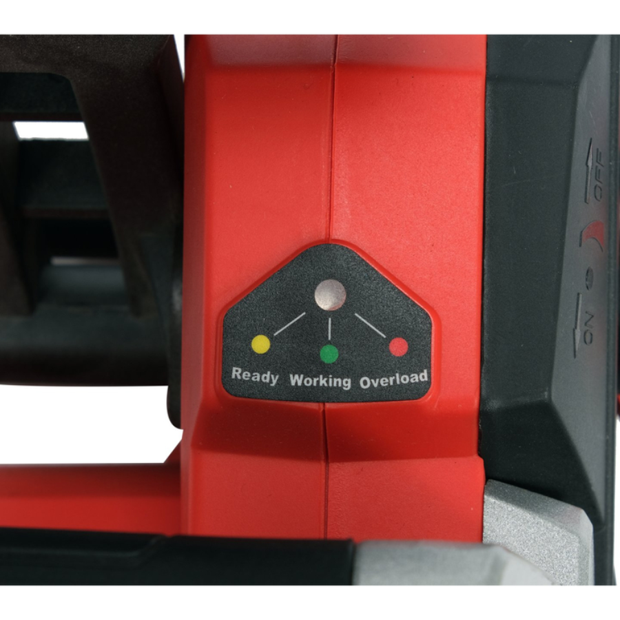 YATO ELEKTRIČNA MOTORNA TESTERA 2400W 16