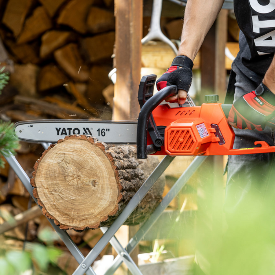 YATO ELEKTRIČNA MOTORNA TESTERA 2400W 16