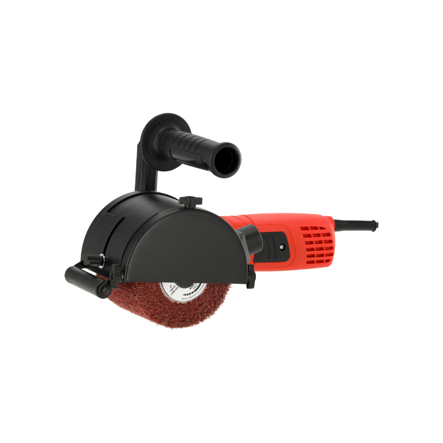 YATO ELEKTRIČNA ŠLAJFERICA KRAĆA 1300W