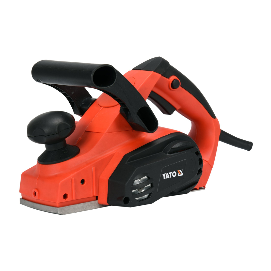 YATO ELEKTRIČNO RENDE 810W