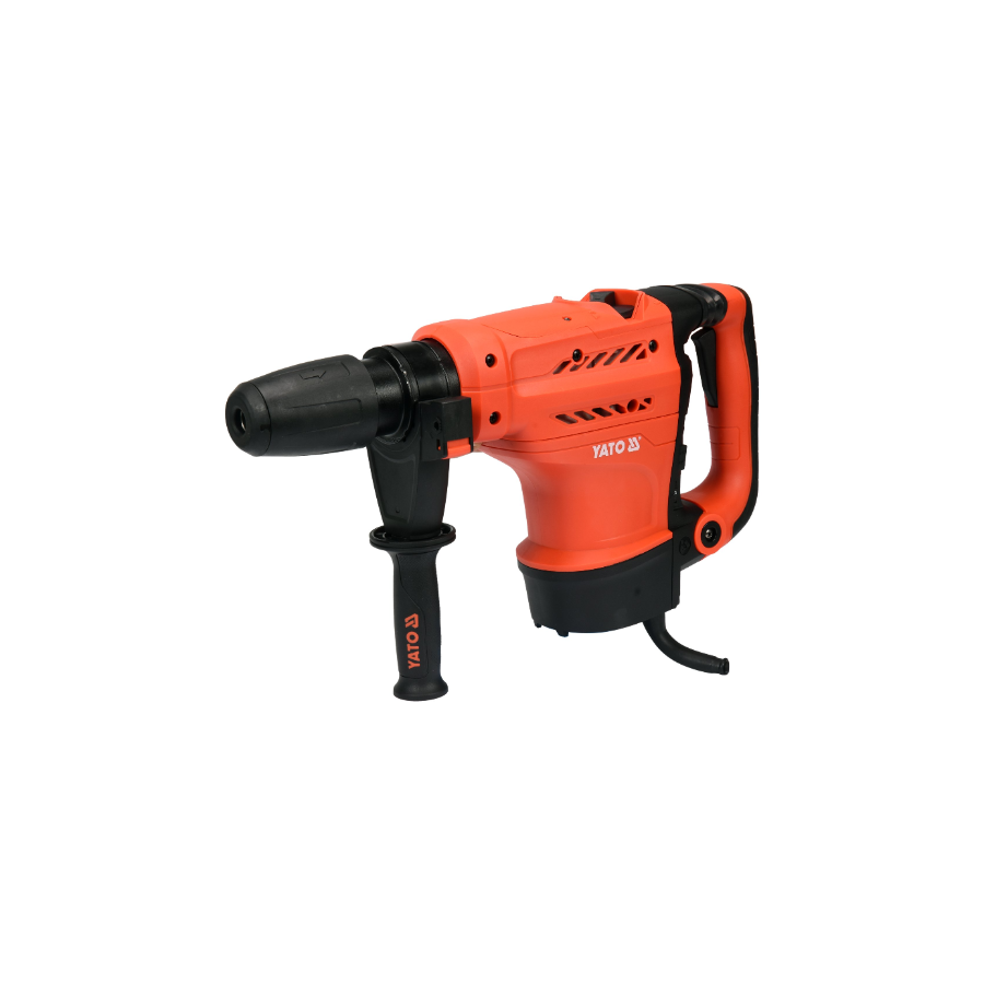 YATO ELEKTRO PNEUMATSKI ČEKIĆ SDS MAX 1300 W 20 J