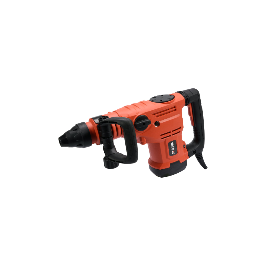 YATO ELEKTRO PNEUMATSKI ČEKIĆ SDS MAX 1600 W 25 J
