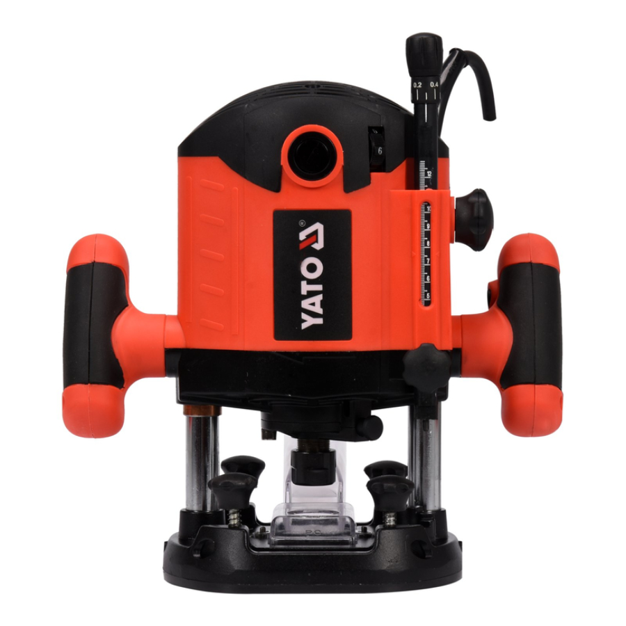 YATO ELKTRIČNA GLODALICA 2100W