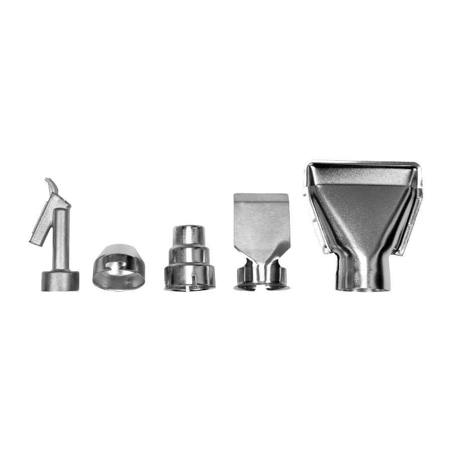 YATO FEN ZA VRUĆ VAZDUH 50 do 650 C 1600 w LCD Ecomex