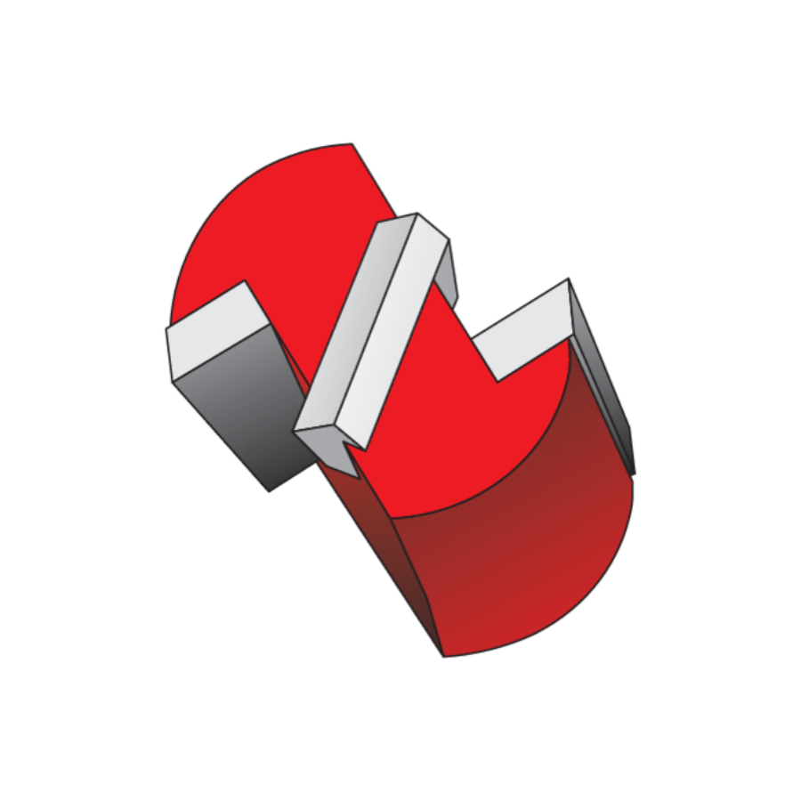 YATO GARNITURA GLODALA 24 kom Ecomex