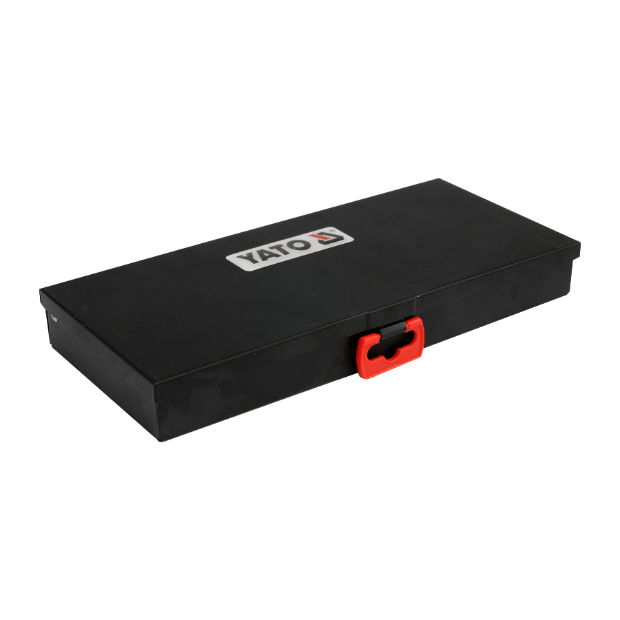 YATO GARNITURA NAVOJNOG ALATA 3-12 /32d Ecomex