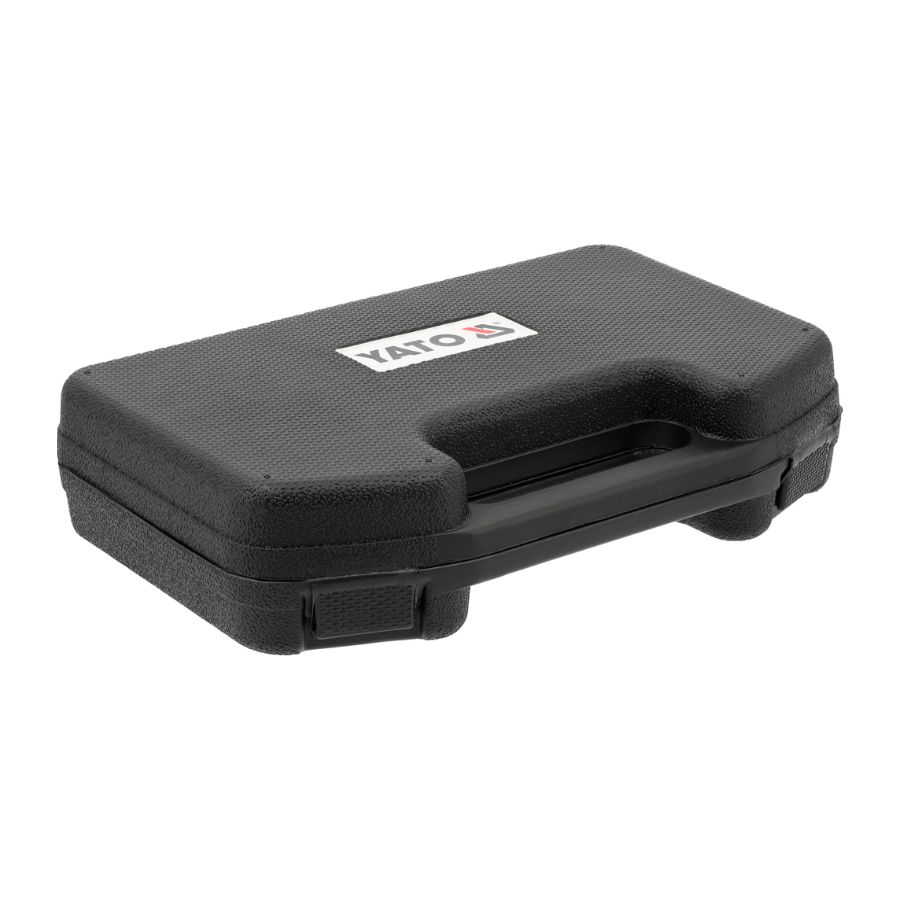 YATO GARNITURA TESTERA ZA RUPE 22-73 mm Ecomex