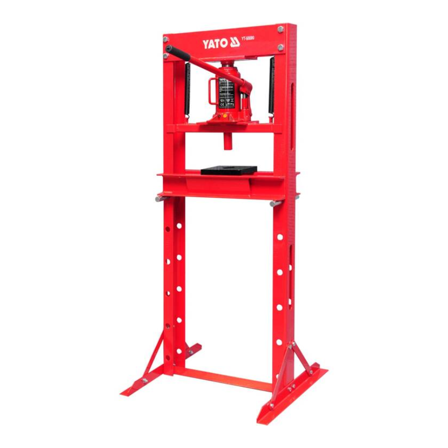 YATO HIDRAULIČNA PRESA 12T Ecomex