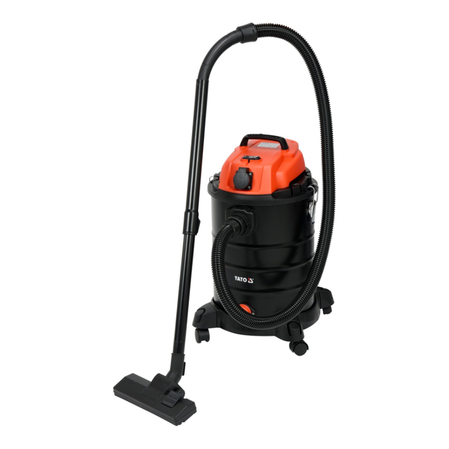 YATO INDUSTRIJSKI USISIVAČ 1400 W/30 l