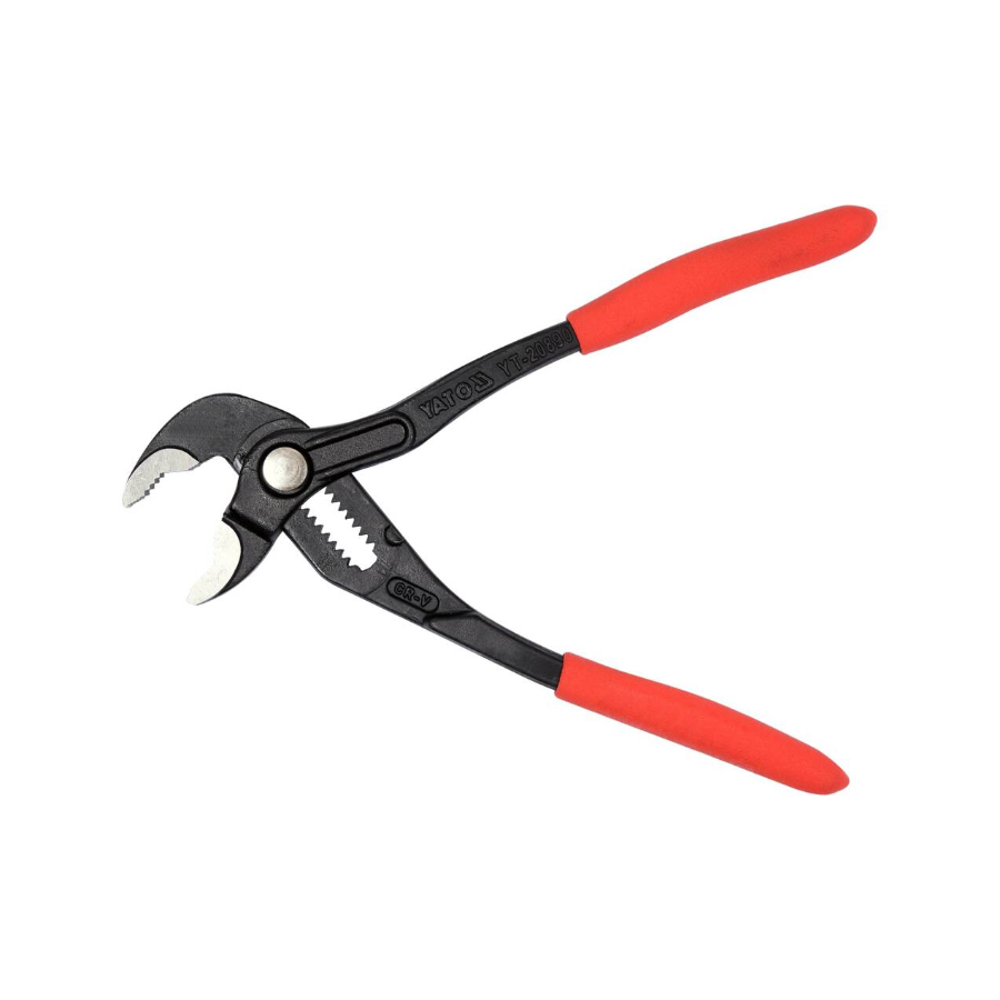 YATO KLEŠTA PAPAGAJ 175 mm Ecomex