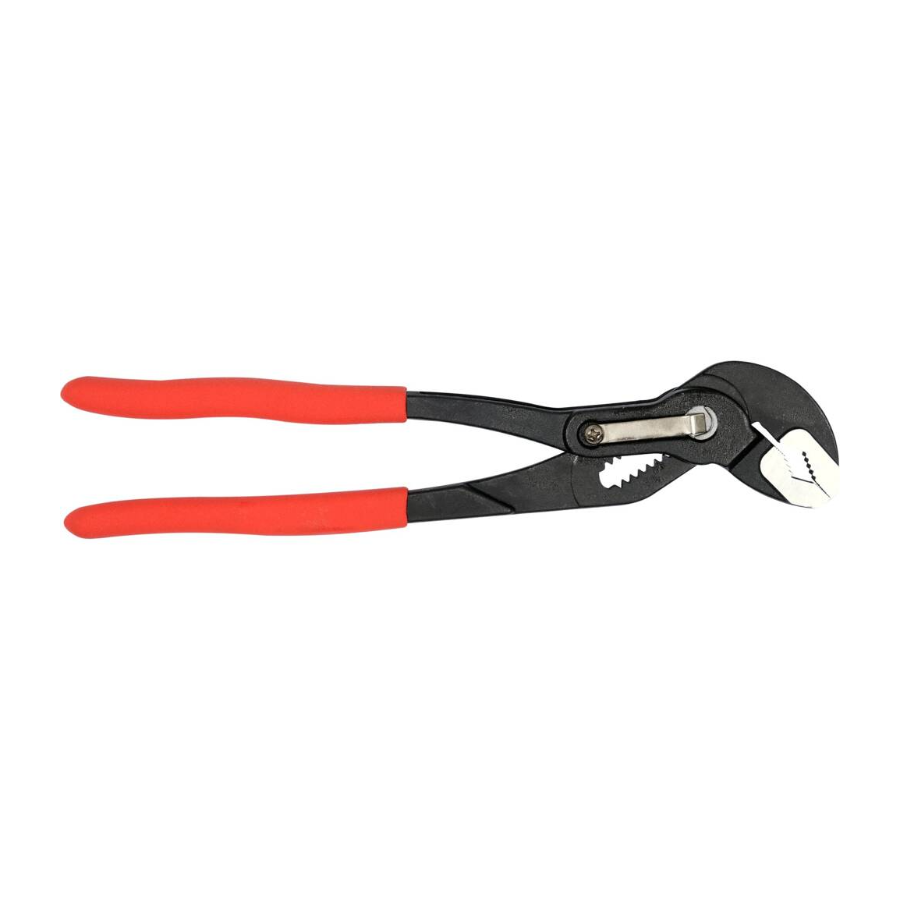 YATO KLEŠTA PAPAGAJ 240 mm Ecomex