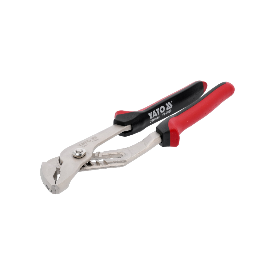 YATO KLEŠTA PAPAGAJ 250mm Ecomex