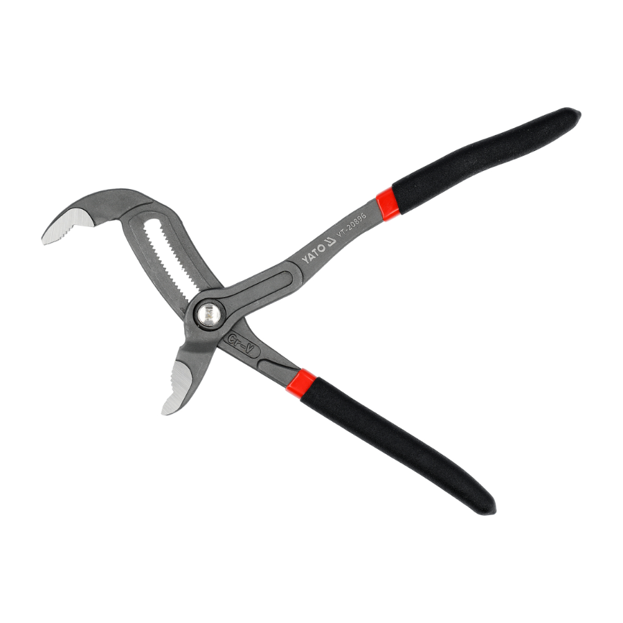 YATO KLEŠTA PAPAGAJ 250mm Ecomex