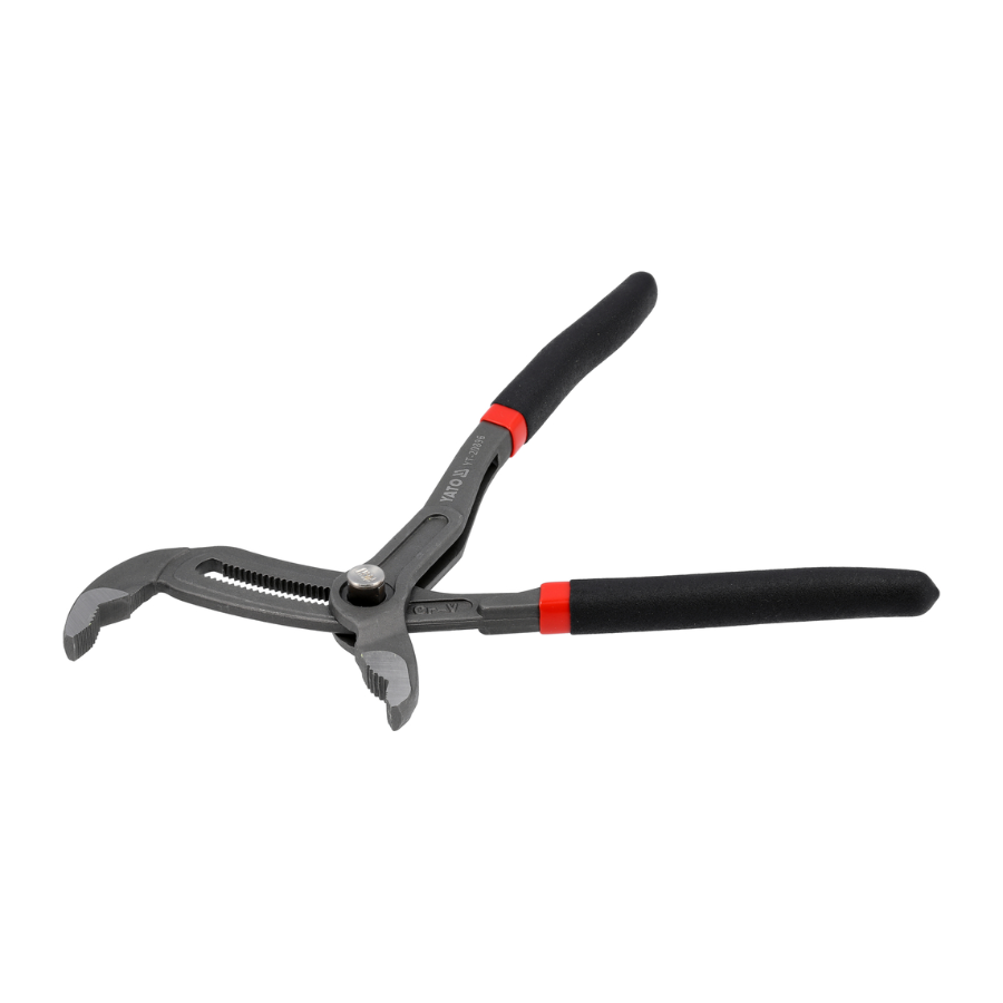 YATO KLEŠTA PAPAGAJ 250mm Ecomex