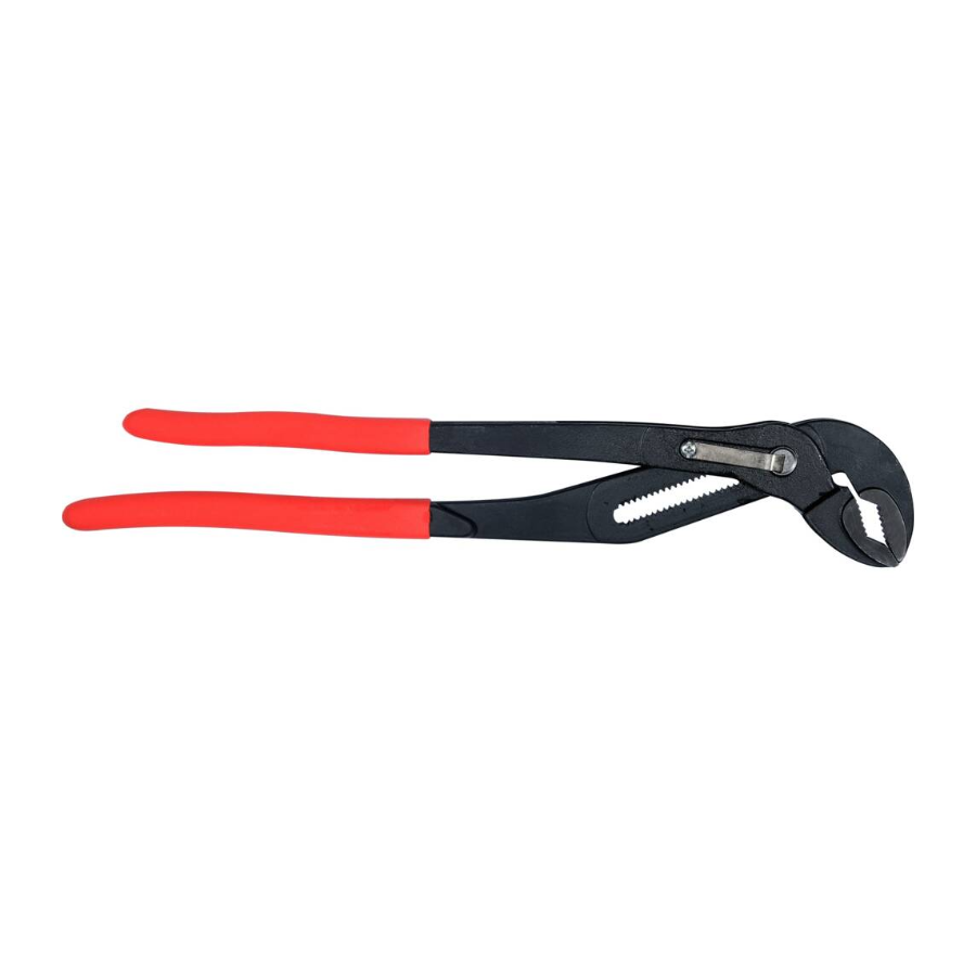 YATO KLEŠTA PAPAGAJ 415 mm Ecomex