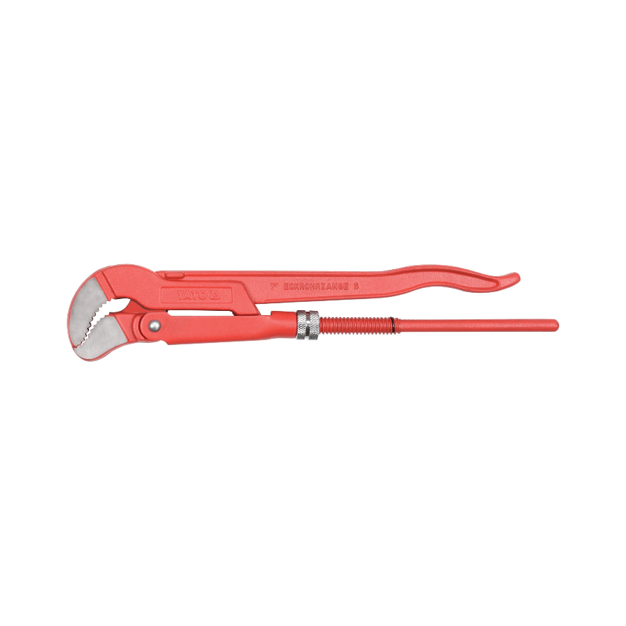 YATO KLEŠTA ZA CEVI 45st.-S 1