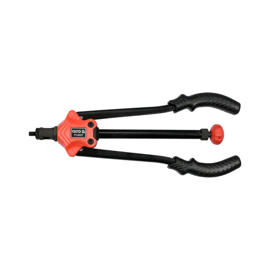 YATO KLEŠTA ZA POP NITNE M3-12