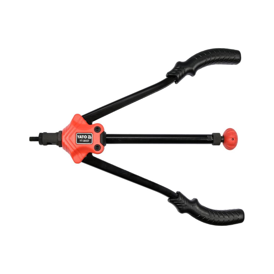 YATO KLEŠTA ZA POP NITNE M3-12 Ecomex