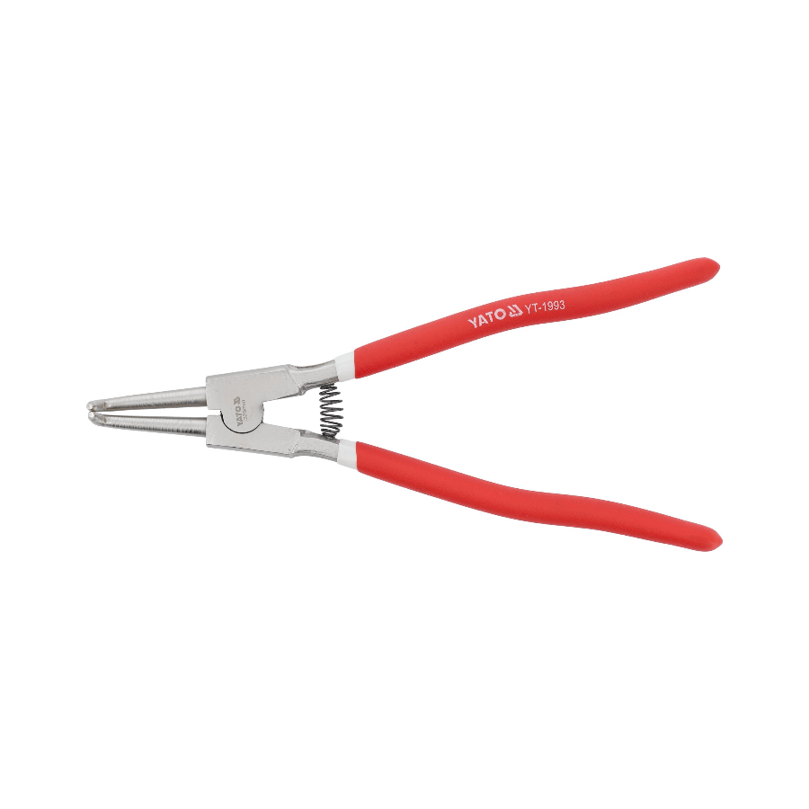 YATO KLEŠTA ZEGER SPOLJAŠNJA KRIVA 325 mm