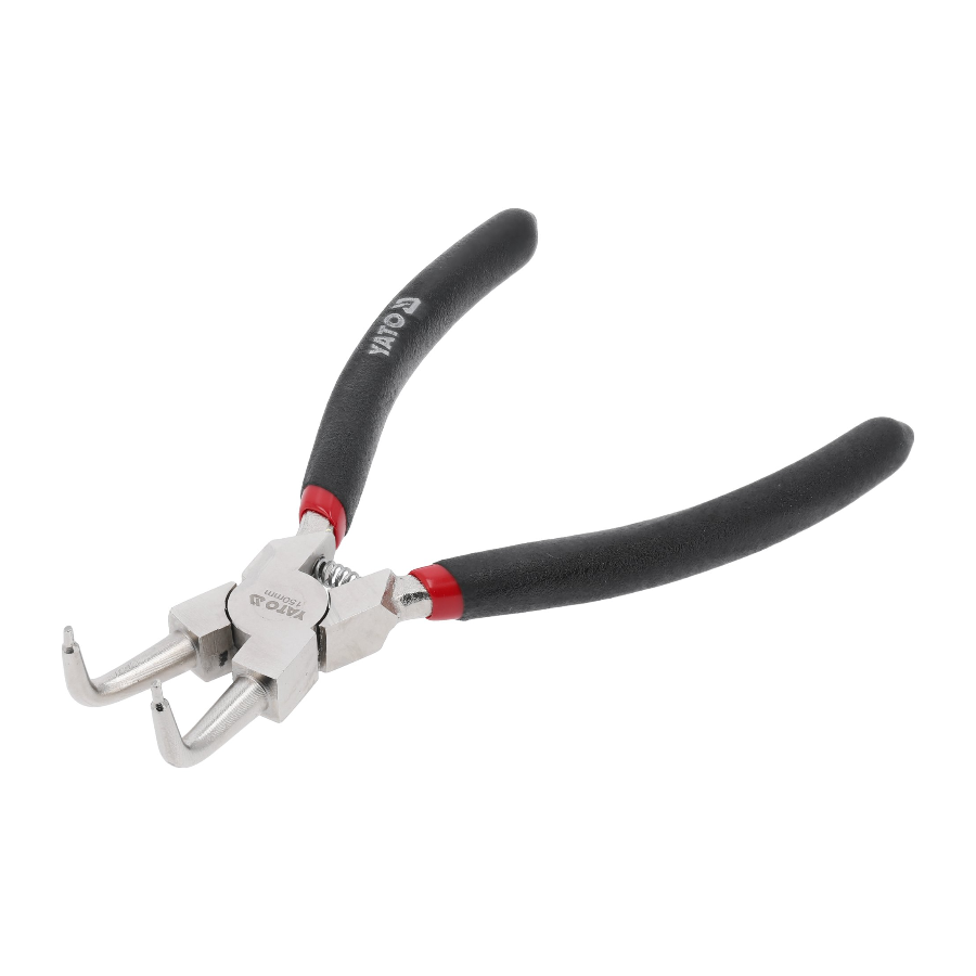 YATO KLESTA ZEGER SPOLJNA KRIVA 150mm Ecomex