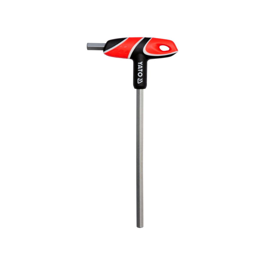 YATO KLJUČ INBUS T RUČKA 10MM